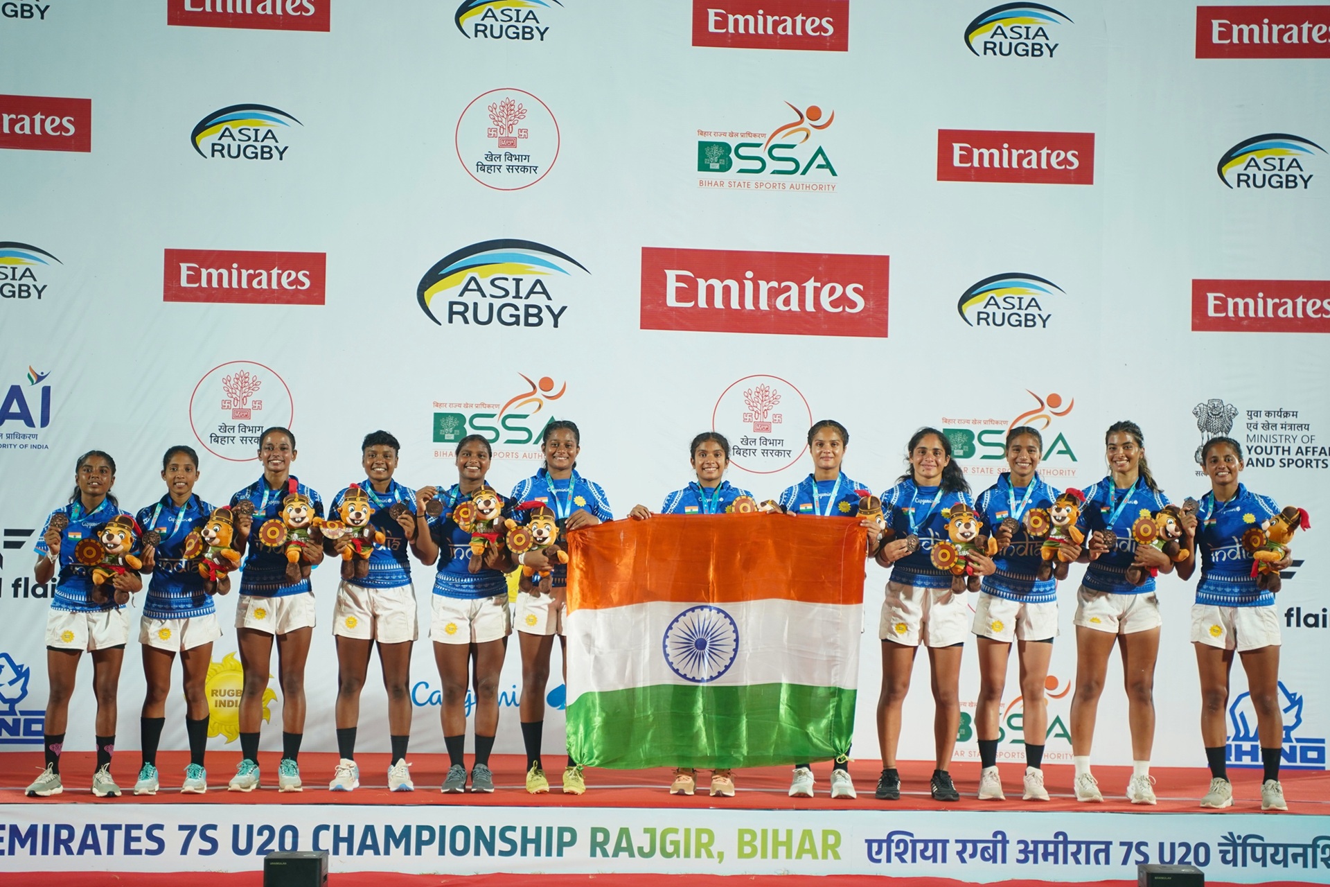 Rugby India Official Website Of Indian Rugby Football Union