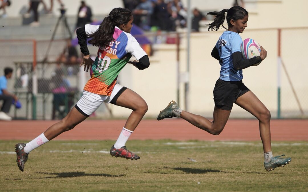 ASMITA Rugby League – National set to be held at Kalinga Stadium on Jan 31 & Feb 1