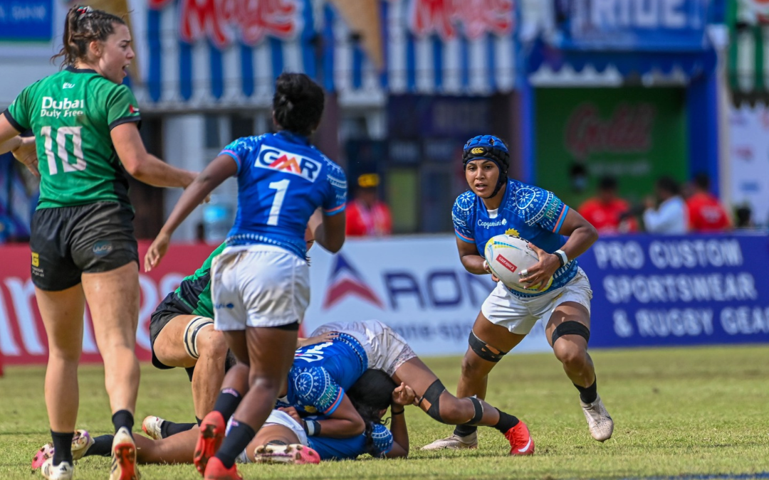 ARSS 2026 | Rugby India