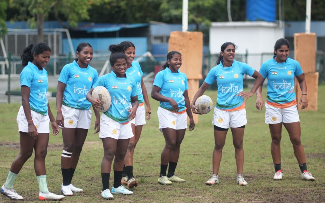 India Women Set for ARESS Leg 2 in Colombo: Building on Momentum and Confidence