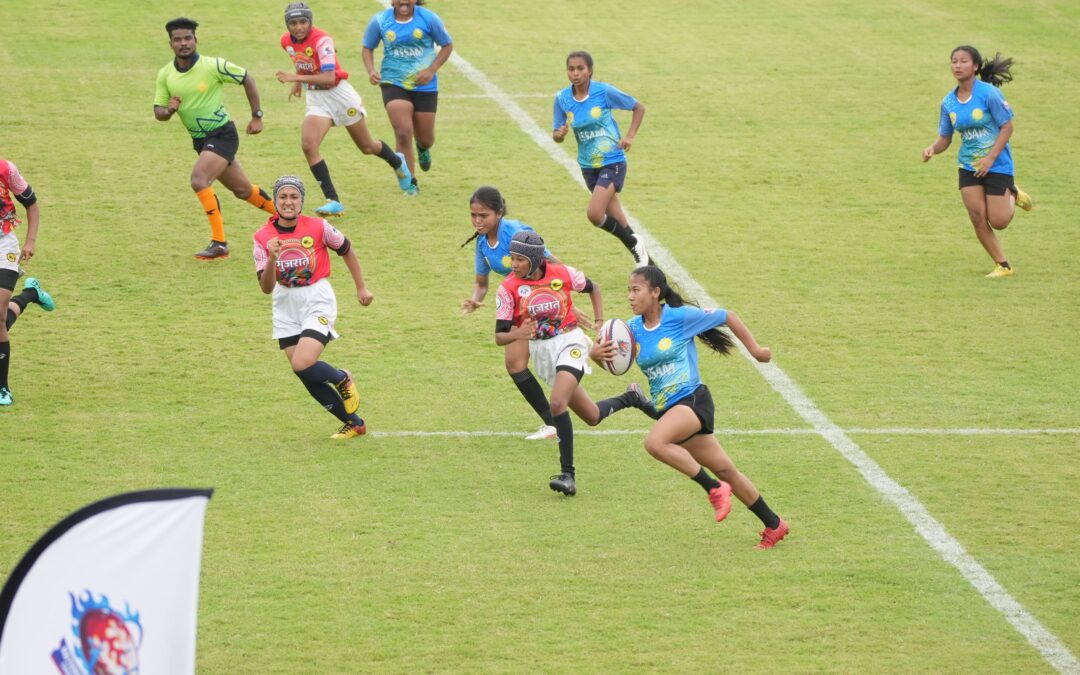 Future of Indian Rugby Heads to Dehradun for Junior Nationals 2025