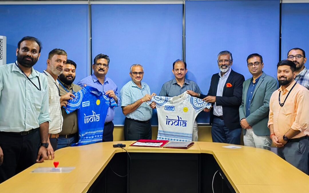 Rugby India Announces Partnership with NTPC to Power Indian National Senior Teams