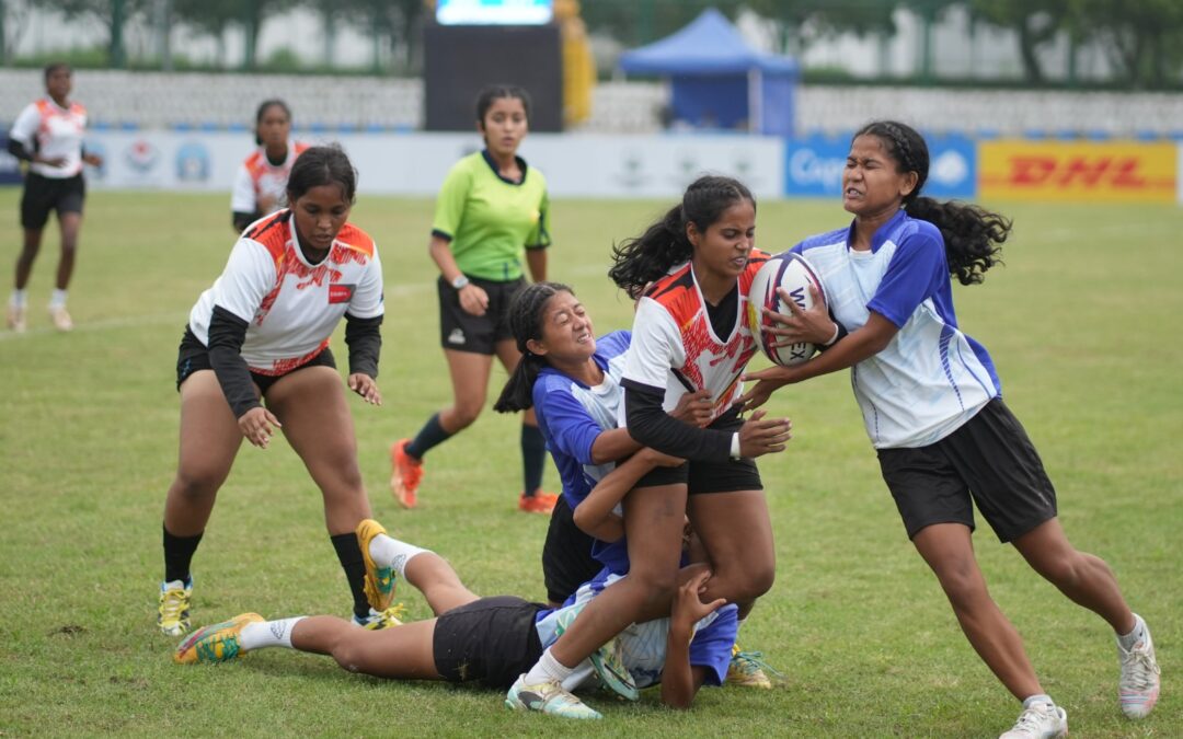 Bihar, Delhi, Maharashtra Dominate as 10th edition of Junior Nationals Begins in Dehradun