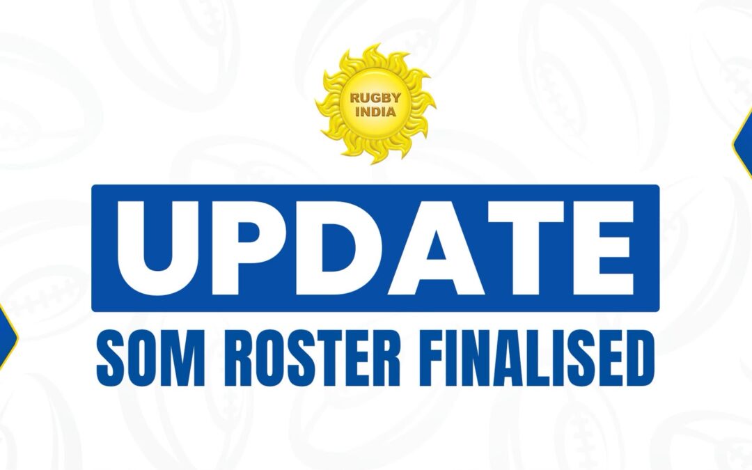 IRFU Finalises Sports Persons of Outstanding Merit Roster